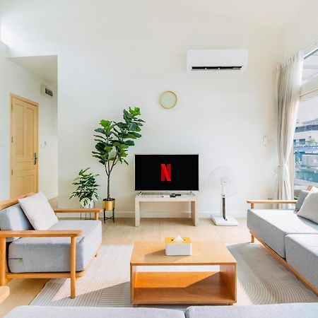 Nimit Boutique Hotel バンコク都 エクステリア 写真