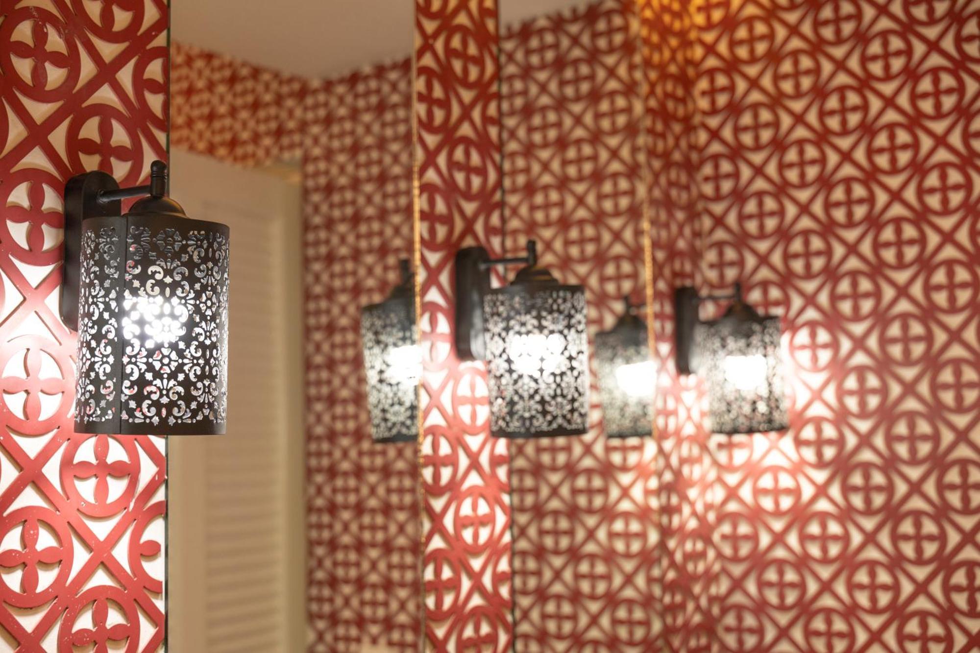 Nimit Boutique Hotel バンコク都 エクステリア 写真