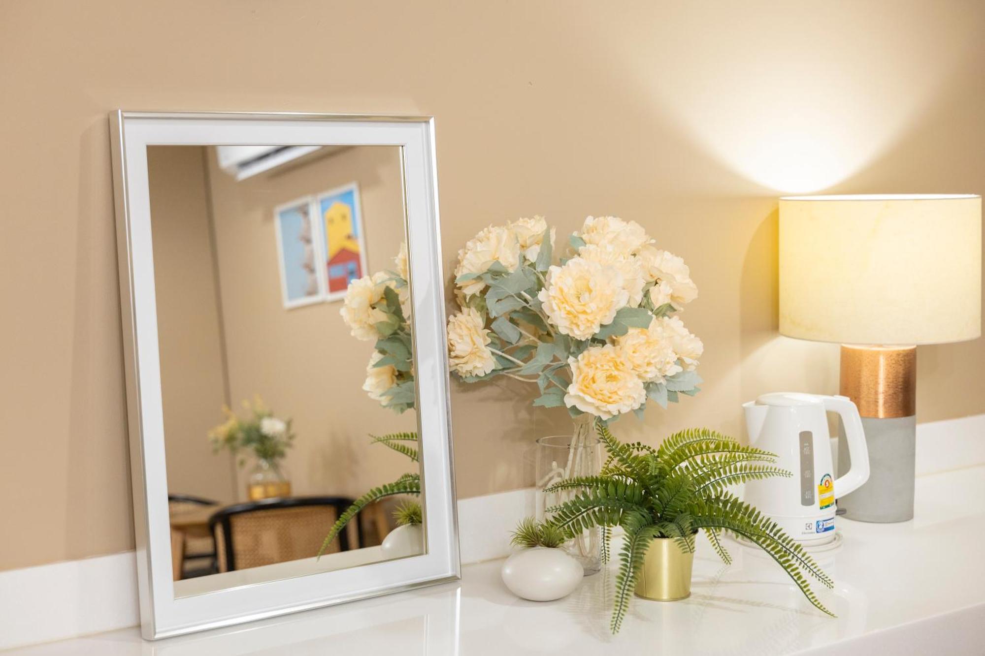 Nimit Boutique Hotel バンコク都 エクステリア 写真